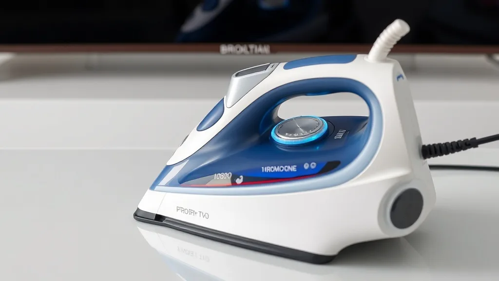iron tv pro max