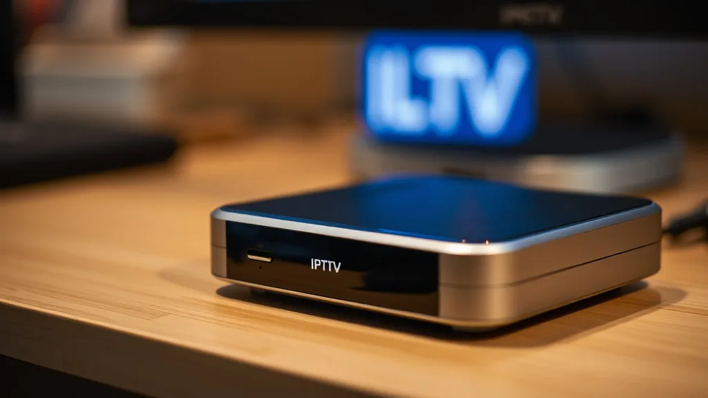 abonnements iptv france