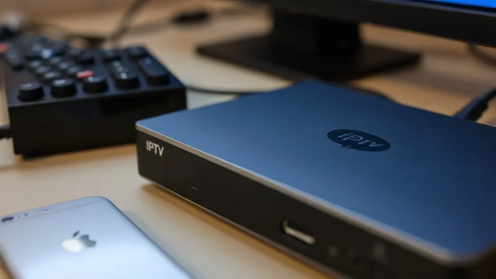 iptv france
