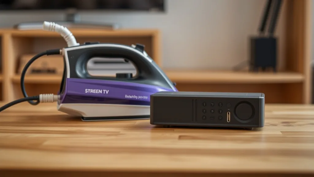 iron-tv pro télécharger